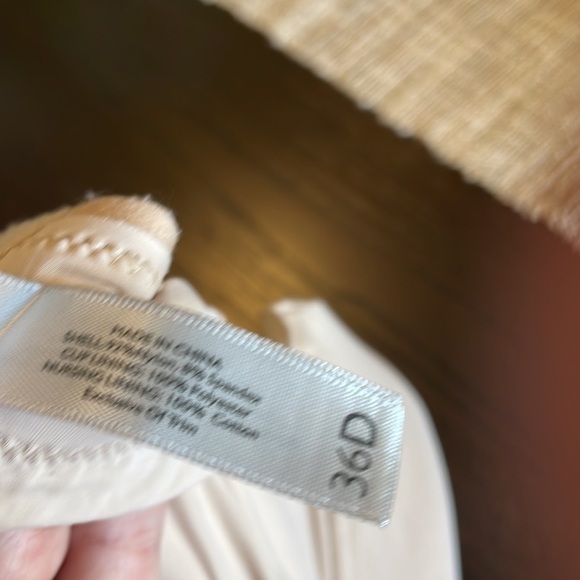 EUC Nursing Bra - Picture 4 of 6